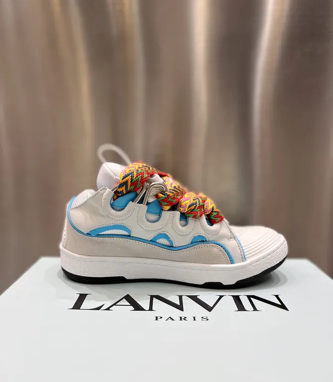 Lanvin Shoe 